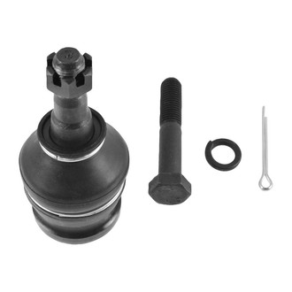 TRQ® - Front Non-Adjustable Driver Side Lower Press-In Ball Joint