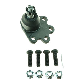 TRQ® - Non-Adjustable Bolt-In Ball Joint