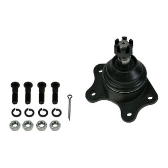 TRQ® - Non-Adjustable Bolt-In Ball Joint