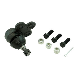 TRQ® - Front Driver Side Lower Ball Joint