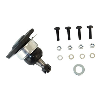 TRQ® - Non-Adjustable Bolt-In Ball Joint