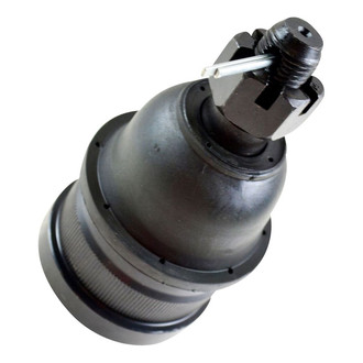 TRQ® - Front Non-Adjustable Driver Side Lower Press-In Ball Joint