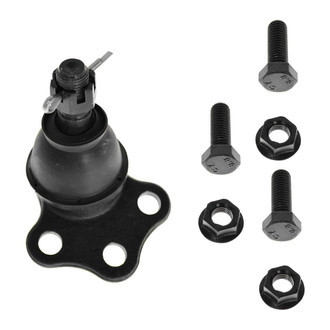 TRQ® - Non-Adjustable Bolt-In Ball Joint