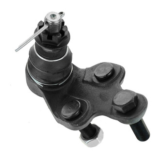 TRQ® - Non-Adjustable Bolt-In Ball Joint