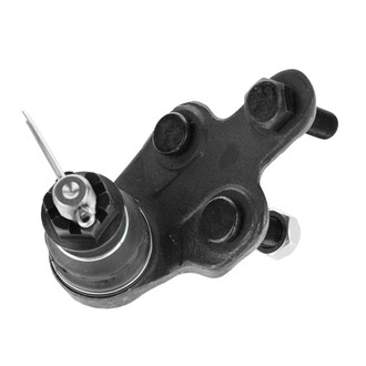 TRQ® - Front Non-Adjustable Driver Side Lower Bolt-In Ball Joint
