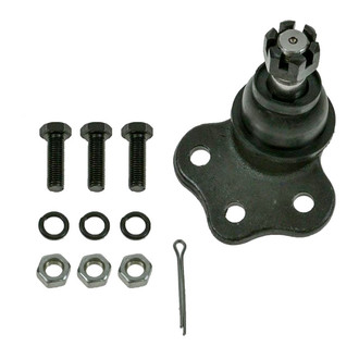 TRQ® - Non-Adjustable Bolt-In Ball Joint