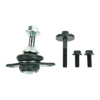 TRQ® - Non-Adjustable Bolt-In Ball Joint
