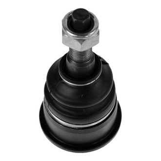 TRQ® - Front Non-Adjustable Driver Side Lower Press-In Ball Joint