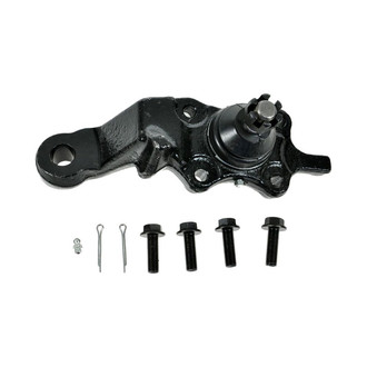 TRQ® - Non-Adjustable Bolt-In Ball Joint