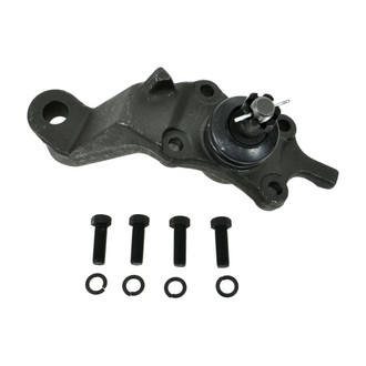 TRQ® - Non-Adjustable Bolt-In Ball Joint