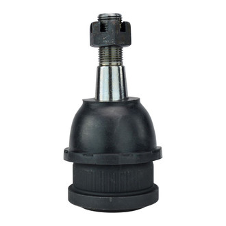 TRQ® - Front Non-Adjustable Driver Side Lower Press-In Ball Joint