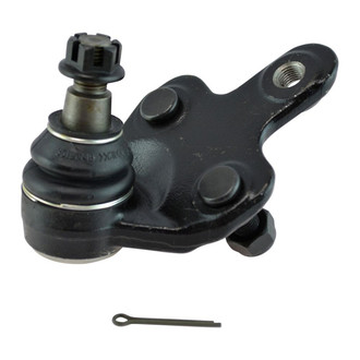 TRQ® - Non-Adjustable Bolt-In Ball Joint