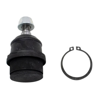 TRQ® - Front Non-Adjustable Driver Side Lower Press-In Ball Joint