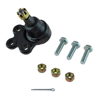 TRQ® - Non-Adjustable Bolt-In Ball Joint