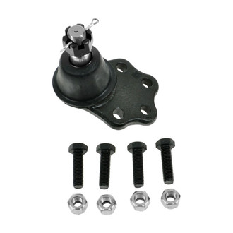 TRQ® - Non-Adjustable Bolt-In Ball Joint