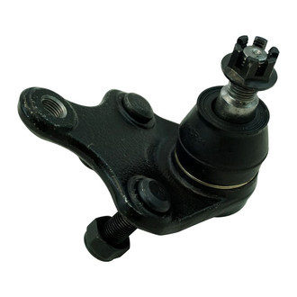 TRQ® - Non-Adjustable Bolt-In Ball Joint