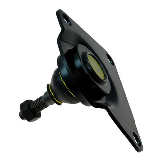 TRQ® - Non-Adjustable Bolt-In Ball Joint