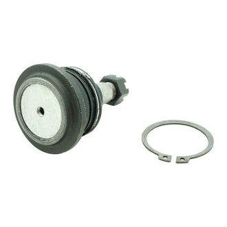 TRQ® - Front Non-Adjustable Driver Side Upper Press-In Ball Joint