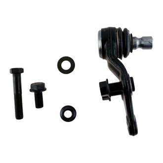 TRQ® - Non-Adjustable Bolt-In Ball Joint