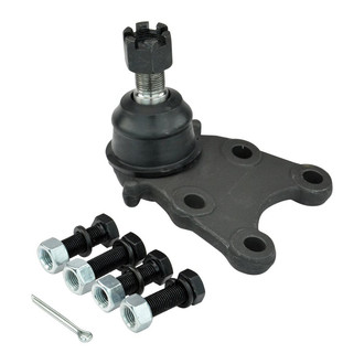 TRQ® - Non-Adjustable Bolt-In Ball Joint