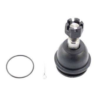 TRQ® - Front Non-Adjustable Driver Side Lower Press-In Ball Joint