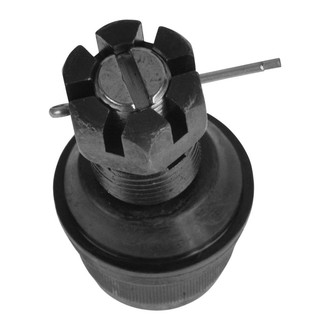 TRQ® - Front Non-Adjustable Driver Side Upper Press-In Ball Joint