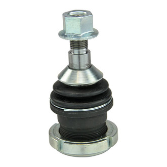 TRQ® - Front Non-Adjustable Driver Side Lower Bolt-In Ball Joint