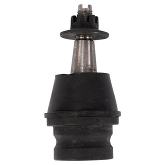 TRQ® - Front Non-Adjustable Driver Side Lower Press-In Ball Joint