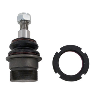 TRQ® - Non-Adjustable Bolt-In Ball Joint