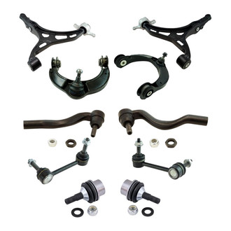 TRQ® - Front Control Arm and Suspension Kit