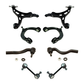 TRQ® - Front Control Arm and Suspension Kit