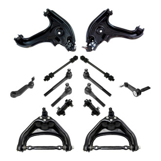 TRQ® - Front Control Arm and Suspension Kit