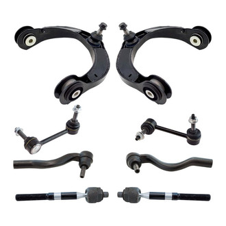 TRQ® - Front Control Arm and Suspension Kit