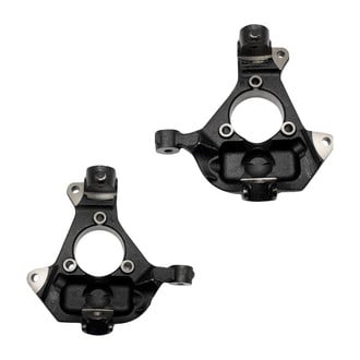 TRQ® - Front Steering Knuckle