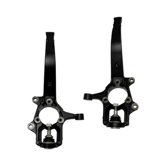 TRQ® - Front Steering Knuckle
