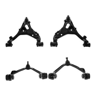 TRQ® - Control Arm Kit