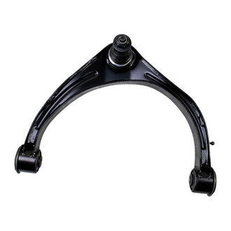 TRQ® - Front Passenger Side Upper Control Arm and Ball Joint Assembly