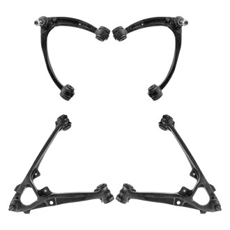 TRQ® - Control Arm Kit