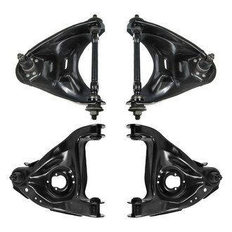 TRQ® - Front Control Arm Kit