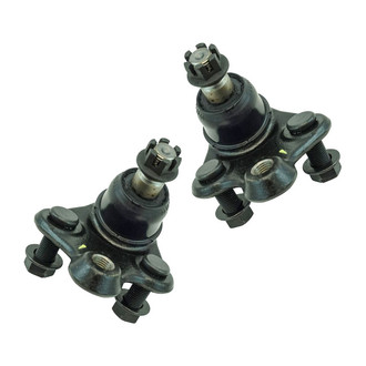TRQ® - Front Lower Ball Joint Kit