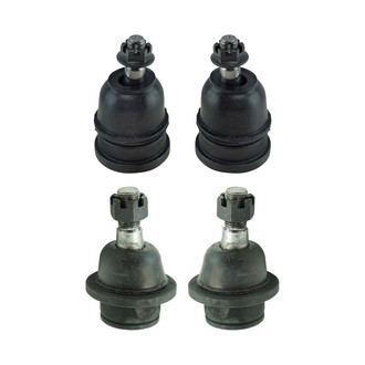 TRQ® - Ball Joint Kit