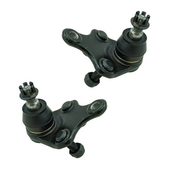 TRQ® - Ball Joint Kit