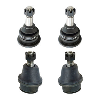 TRQ® - Ball Joint Kit