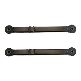 TRQ® - Rear Upper Control Arm Kit