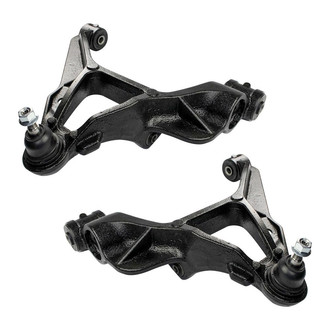 TRQ® - Front Lower Control Arm Kit