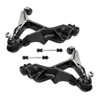 TRQ® - Front Control Arm and Suspension Kit
