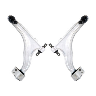 TRQ® - Front Lower Control Arm Kit