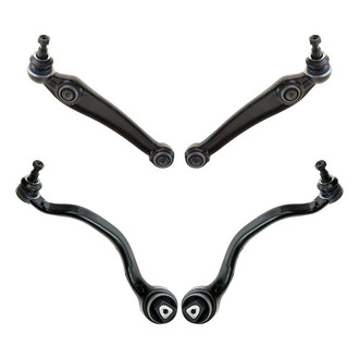 TRQ® - Front Lower Control Arm Kit