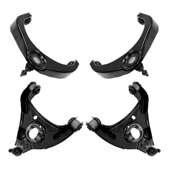 TRQ® - Front Control Arm Kit