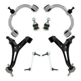 TRQ® - Front Control Arm and Suspension Kit